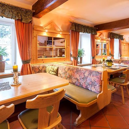 Gasthof Krisplwirt Otel Dış mekan fotoğraf