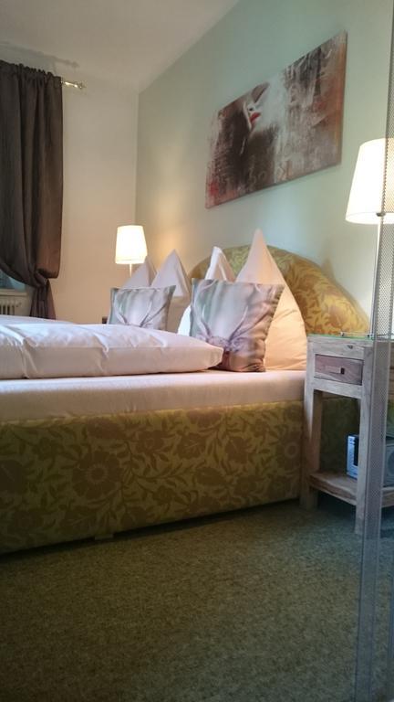 Gasthof Krisplwirt Otel Oda fotoğraf