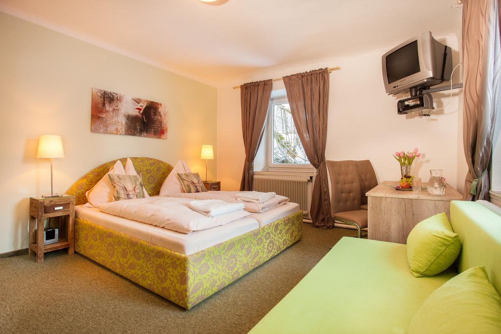 Gasthof Krisplwirt Otel Dış mekan fotoğraf