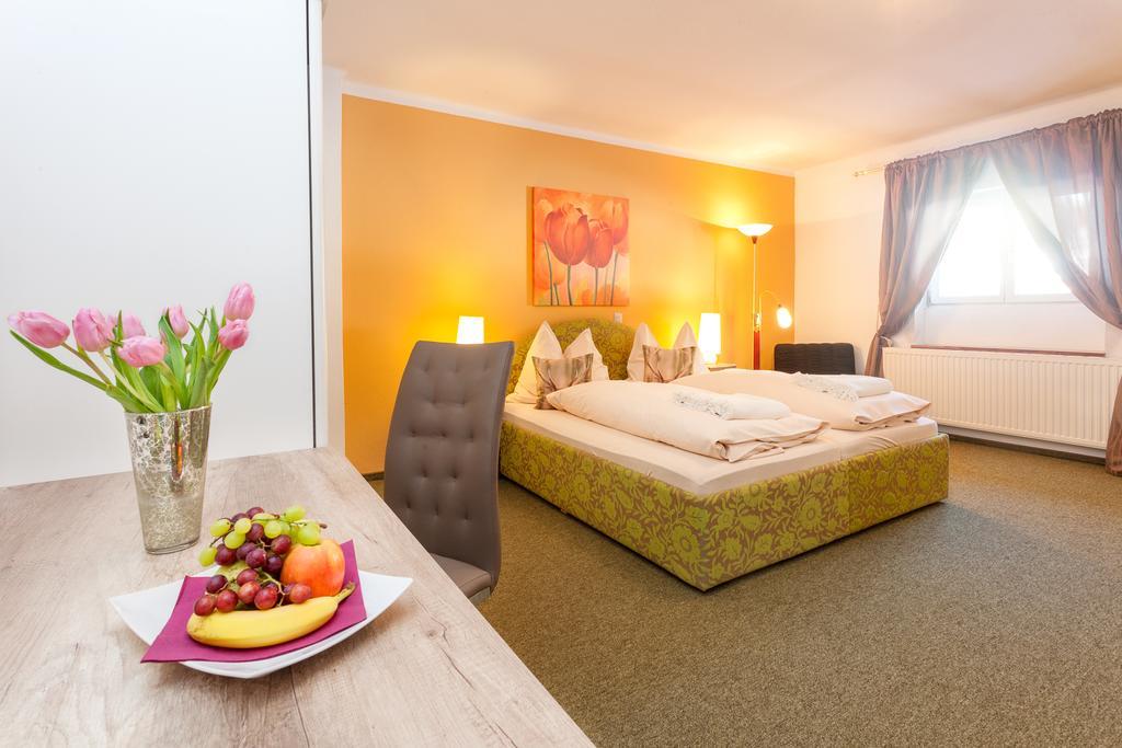 Gasthof Krisplwirt Otel Dış mekan fotoğraf