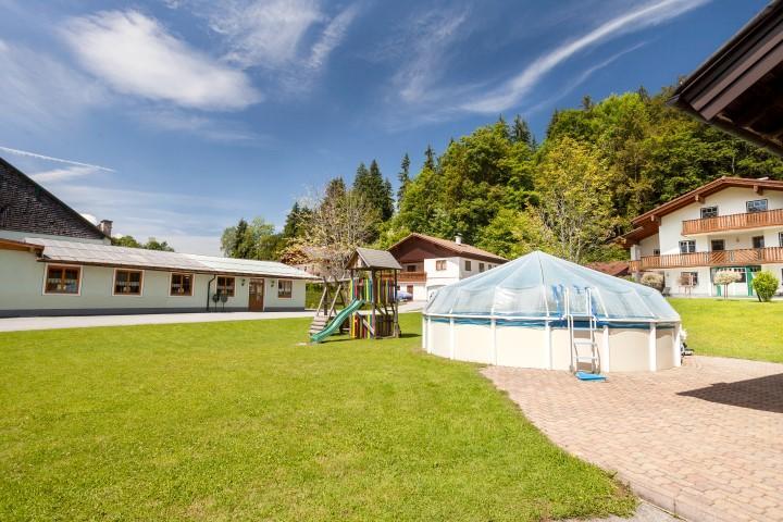 Gasthof Krisplwirt Otel Dış mekan fotoğraf